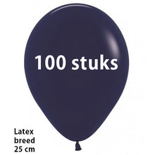 Afbeelding in Gallery-weergave laden, Professionele ronde ballonnen