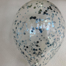 Afbeelding in Gallery-weergave laden, Glitterballonnen latex