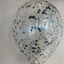 Afbeelding in Gallery-weergave laden, Glitterballonnen latex bezorgen