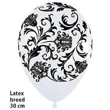 Afbeelding in Gallery-weergave laden, Filigree latex bezorgen