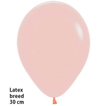 Afbeelding in Gallery-weergave laden, Standaardmaat fashion/pastel bezorgen
