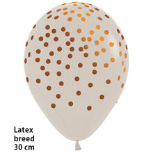 Afbeelding in Gallery-weergave laden, Confetti latex bezorgen