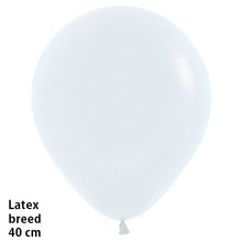 Afbeelding in Gallery-weergave laden, Ballon groot bezorgen