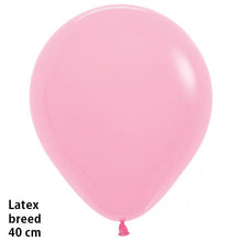 Afbeelding in Gallery-weergave laden, Ballon groot bezorgen