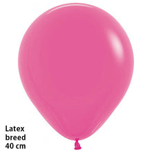 Afbeelding in Gallery-weergave laden, Ballon groot bezorgen