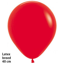 Afbeelding in Gallery-weergave laden, Ballon groot bezorgen