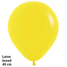 Afbeelding in Gallery-weergave laden, Ballon groot bezorgen