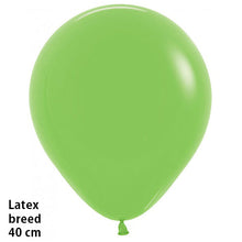 Afbeelding in Gallery-weergave laden, Ballon groot bezorgen
