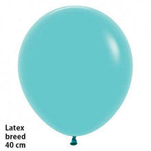 Afbeelding in Gallery-weergave laden, Ballon groot bezorgen