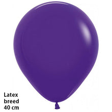Afbeelding in Gallery-weergave laden, Ballon groot bezorgen