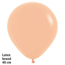 Afbeelding in Gallery-weergave laden, Ballon groot bezorgen