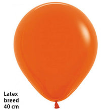 Afbeelding in Gallery-weergave laden, Ballon groot bezorgen