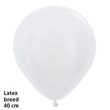 Afbeelding in Gallery-weergave laden, Ballon groot bezorgen