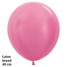 Afbeelding in Gallery-weergave laden, Ballon groot bezorgen