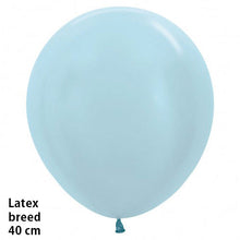 Afbeelding in Gallery-weergave laden, Ballon groot bezorgen