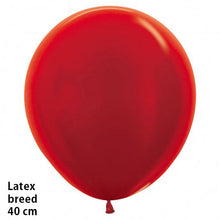 Afbeelding in Gallery-weergave laden, Ballon groot bezorgen