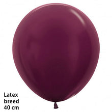 Afbeelding in Gallery-weergave laden, Ballon groot bezorgen