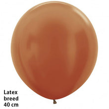Afbeelding in Gallery-weergave laden, Ballon groot bezorgen