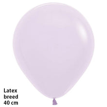 Afbeelding in Gallery-weergave laden, Ballon groot bezorgen