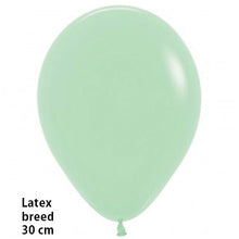 Afbeelding in Gallery-weergave laden, Standaardmaat fashion/pastel bezorgen