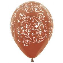 Afbeelding in Gallery-weergave laden, Filigree latex bezorgen