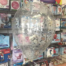 Afbeelding in Gallery-weergave laden, Glitterballonnen latex bezorgen