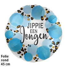 Afbeelding in Gallery-weergave laden, Baby folie bezorgen