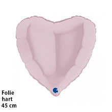 Afbeelding in Gallery-weergave laden, Folie effen bezorgen