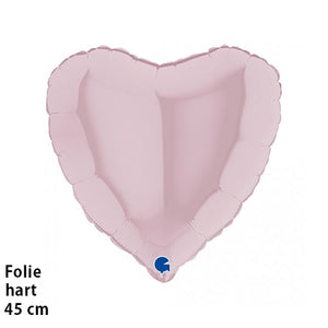 Folie effen bezorgen