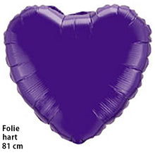 Afbeelding in Gallery-weergave laden, Folie effen bezorgen