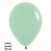 Afbeelding in Gallery-weergave laden, Standaardmaat fashion/pastel bezorgen