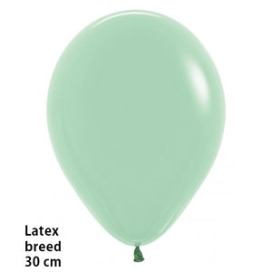 Standaardmaat fashion/pastel bezorgen