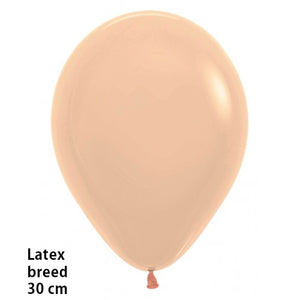 Standaardmaat fashion/pastel bezorgen