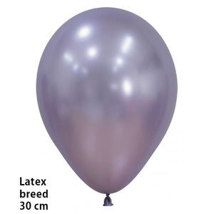 Standaardmaat pearl/metallic/zijde/reflex bezorgen