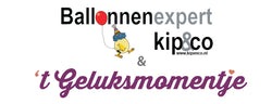 Ballonnenexpert kip&co