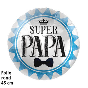 Vaderdag folie bezorgen