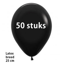 Afbeelding in Gallery-weergave laden, Professionele ronde ballonnen