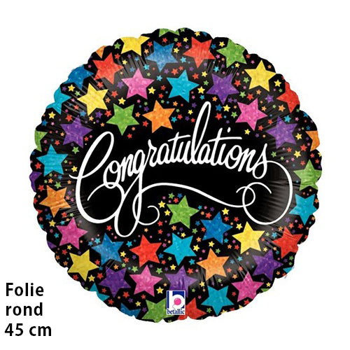 Feest div folie bezorgen