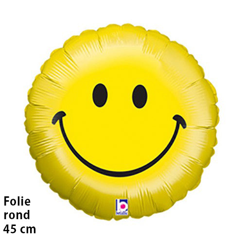 Emoticons folie bezorgen