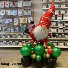 Afbeelding in Gallery-weergave laden, Deco "Kerstmis" bezorgen