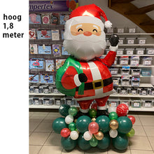 Afbeelding in Gallery-weergave laden, Deco "Kerstmis" bezorgen