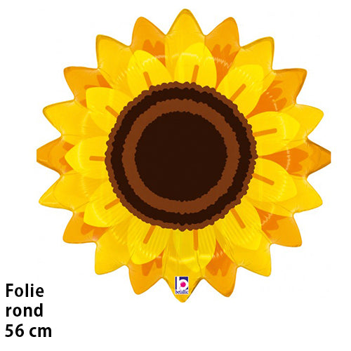 Bloemen folie afhalen