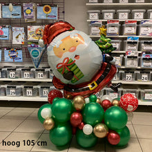 Afbeelding in Gallery-weergave laden, Deco "Kerstmis" bezorgen