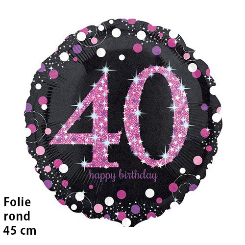 Cijfers rond folie bezorgen