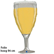 Afbeelding in Gallery-weergave laden, Champagne folie