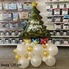 Afbeelding in Gallery-weergave laden, Deco "Kerstmis" bezorgen