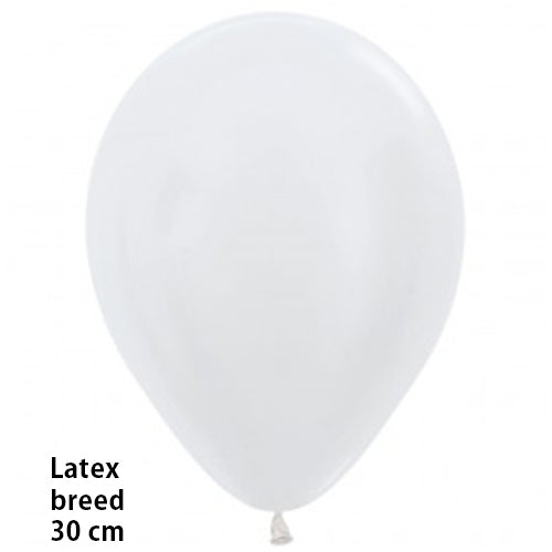 Standaardmaat pearl/metallic/zijde/reflex bezorgen