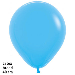 Ballon groot