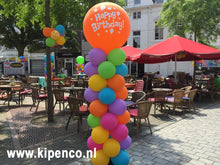 Afbeelding in Gallery-weergave laden, Verjaardag decoraties bezorgen
