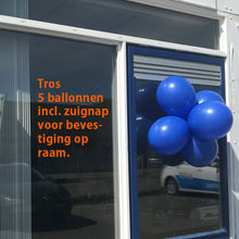 Afbeelding in Gallery-weergave laden, Ballontrossen Koningsdag bezorgen